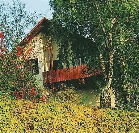 Gaestehaus Heintz Мерциг Экстерьер фото