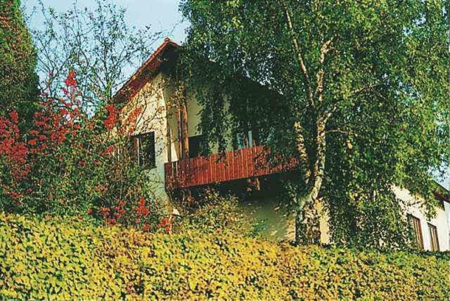 Gaestehaus Heintz Мерциг Экстерьер фото